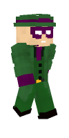 Skin preview