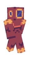 Skin preview