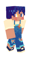Skin preview
