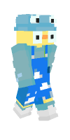 Skin preview