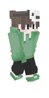 Skin preview