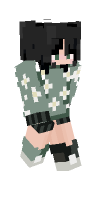 Skin preview