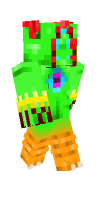 Skin preview