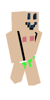 Skin preview