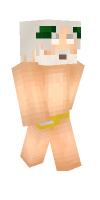 Skin preview