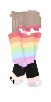 Skin preview