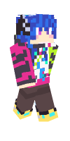 Skin preview