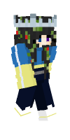 Skin preview