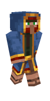 Skin preview
