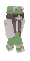 Skin preview