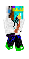 Skin preview
