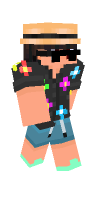 Skin preview