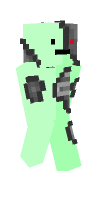 Skin preview