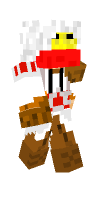 Skin preview