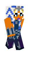 Skin preview