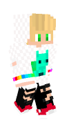Skin preview