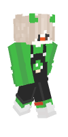 Skin preview