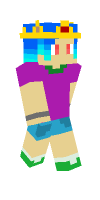 Skin preview