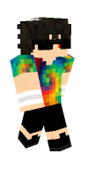 Skin preview