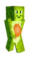 Skin preview