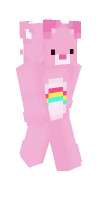 Skin preview