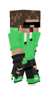 Skin preview