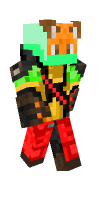 Skin preview
