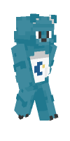 Skin preview