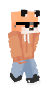 Skin preview