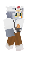 Skin preview