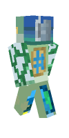 Skin preview