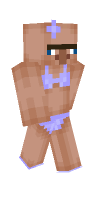Skin preview