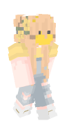 Skin preview