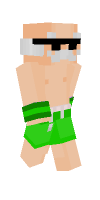 Skin preview