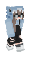 Skin preview
