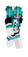 Skin preview