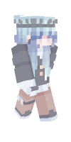Skin preview