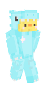 Skin preview