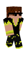 Skin preview