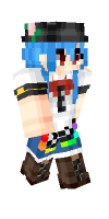 Skin preview