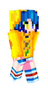 Skin preview