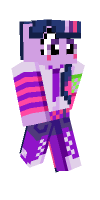 Skin preview