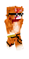 Skin preview