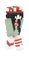 Skin preview