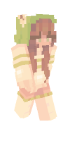 Skin preview