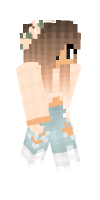 Skin preview