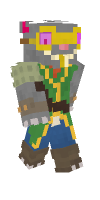 Skin preview