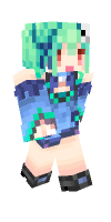 Skin preview