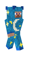 Skin preview