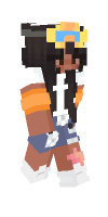 Skin preview